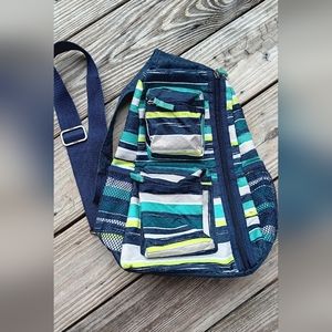 Thirty-One Sling Backpack